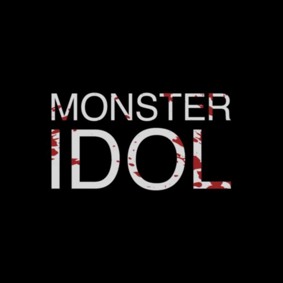 のインスタグラム：「MONSTER IDOL」