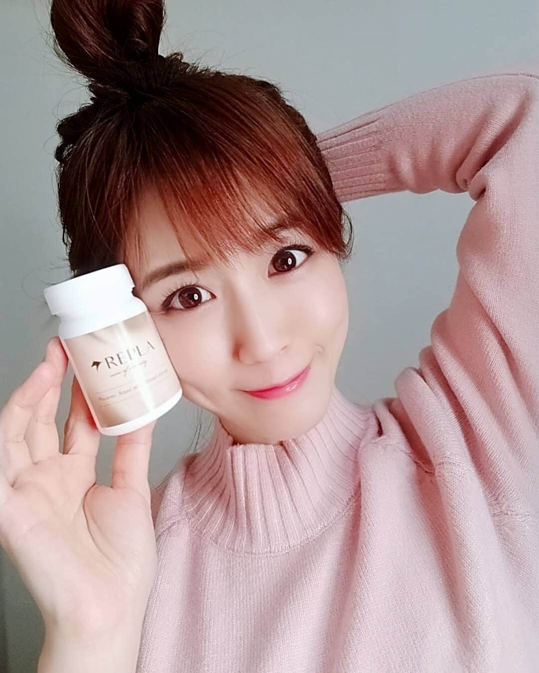 ようこのインスタグラム