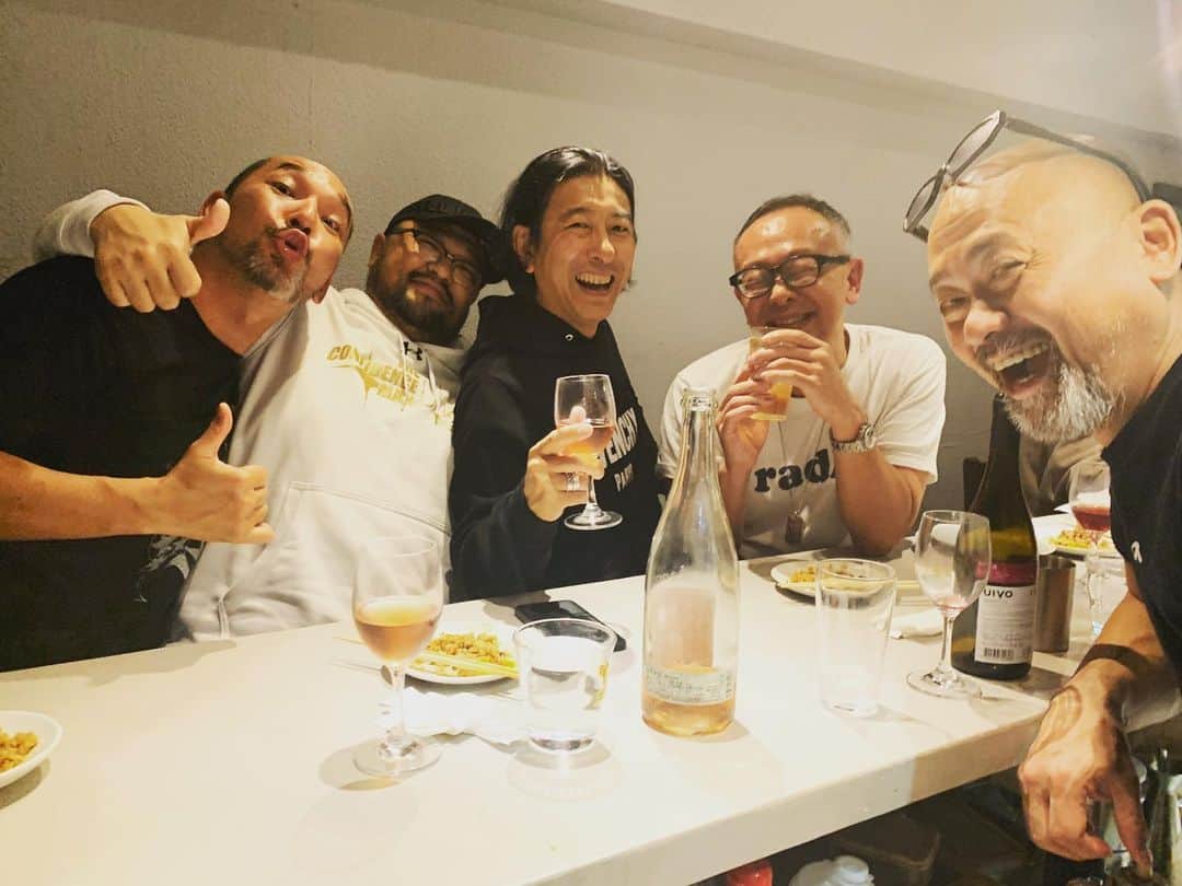 西田善太のグルメインスタ