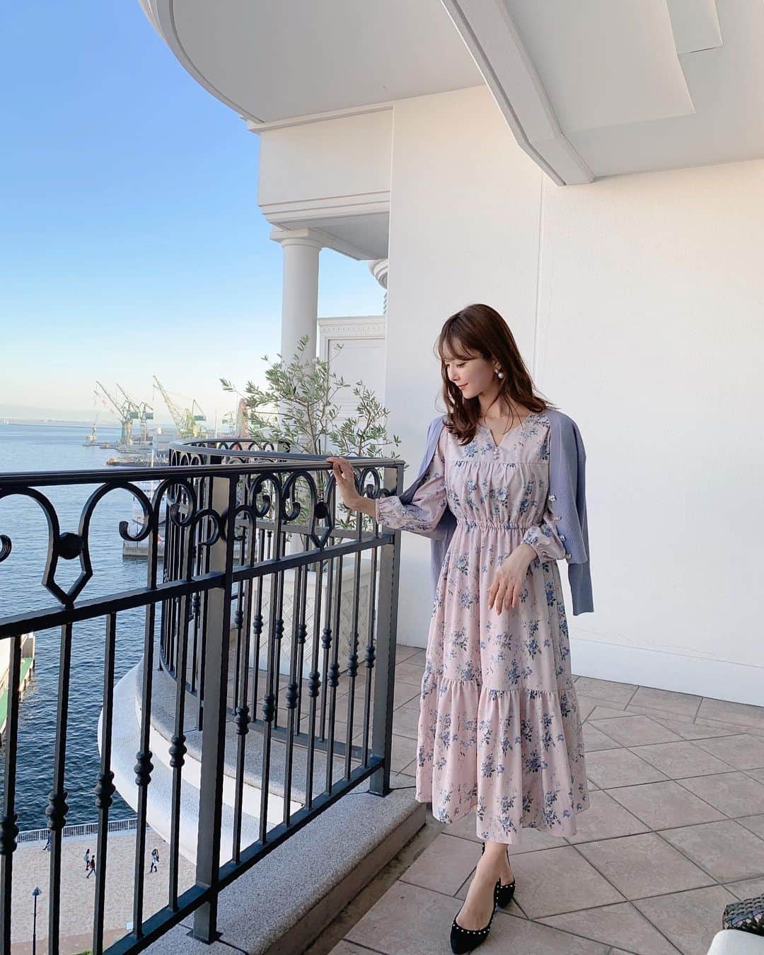 中田絵里奈のインスタグラム