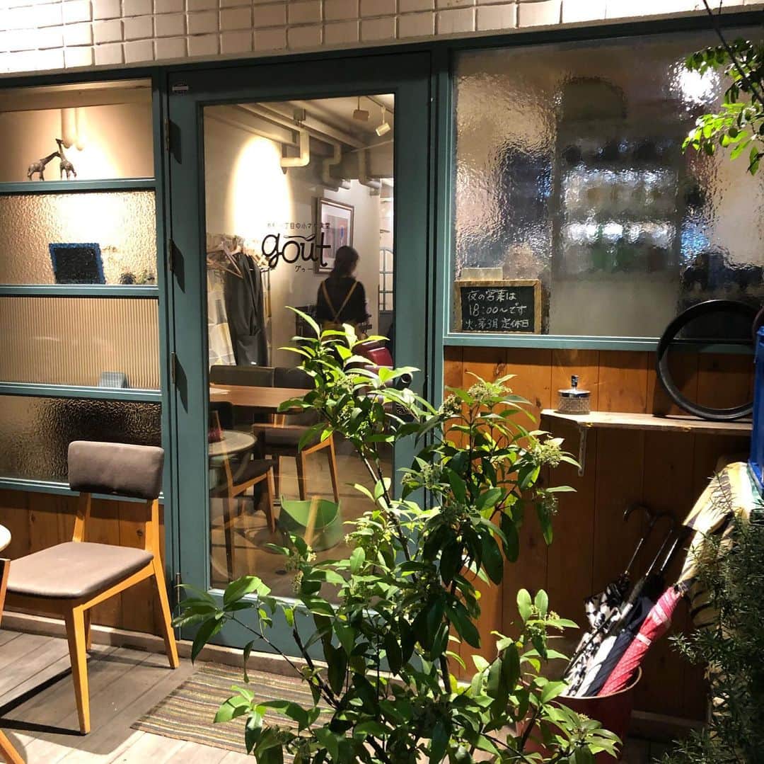 後藤武敏のグルメインスタ