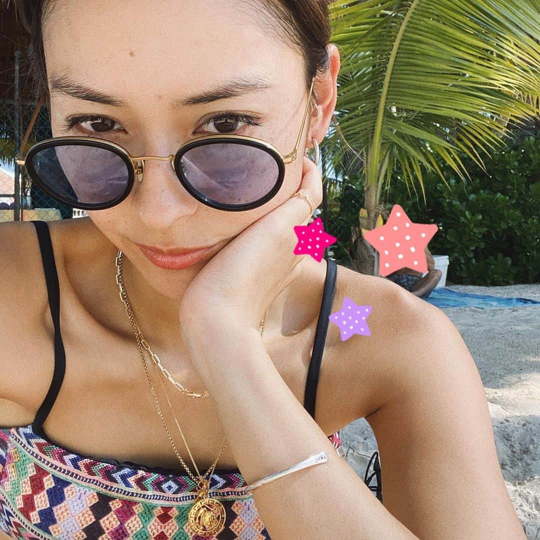 松本瞳のインスタグラム