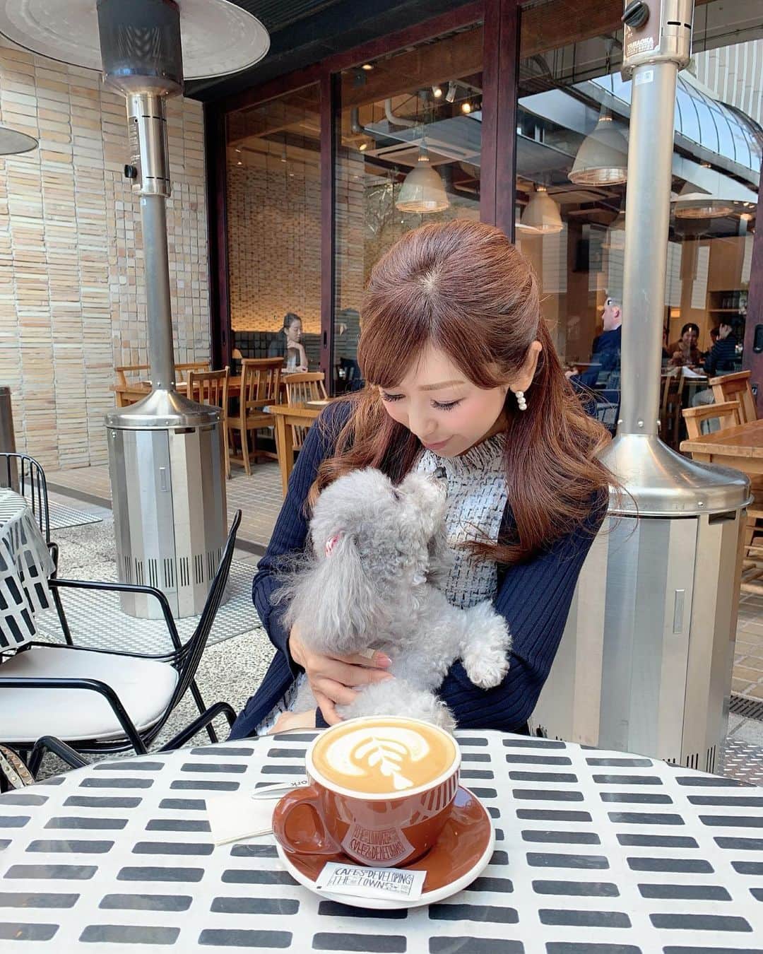 和泉佳子のインスタグラム