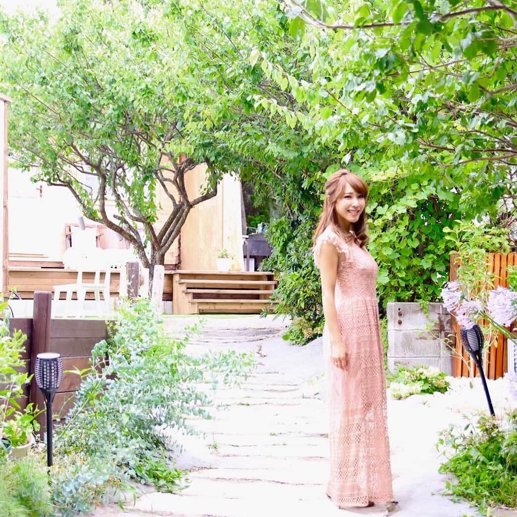 長谷川朋美のインスタグラム