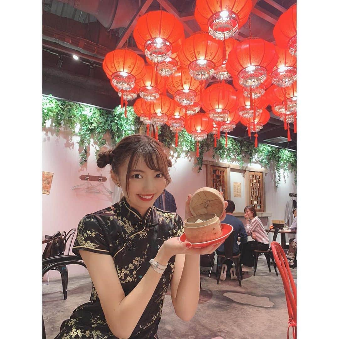 加藤里奈（カトリーナ）のインスタグラム