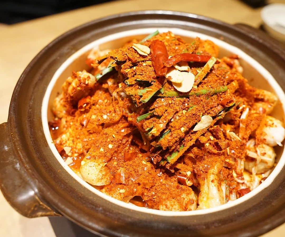 HIROYAのグルメインスタ