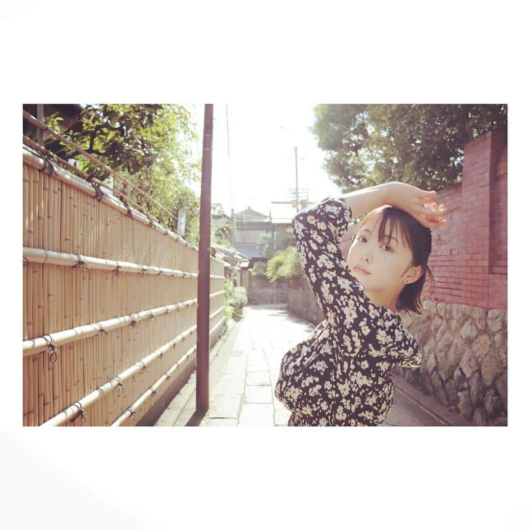 忍野さらさんのインスタグラム写真 - (忍野さらInstagram)「🌿」11月7日 10時55分 - oshinosara