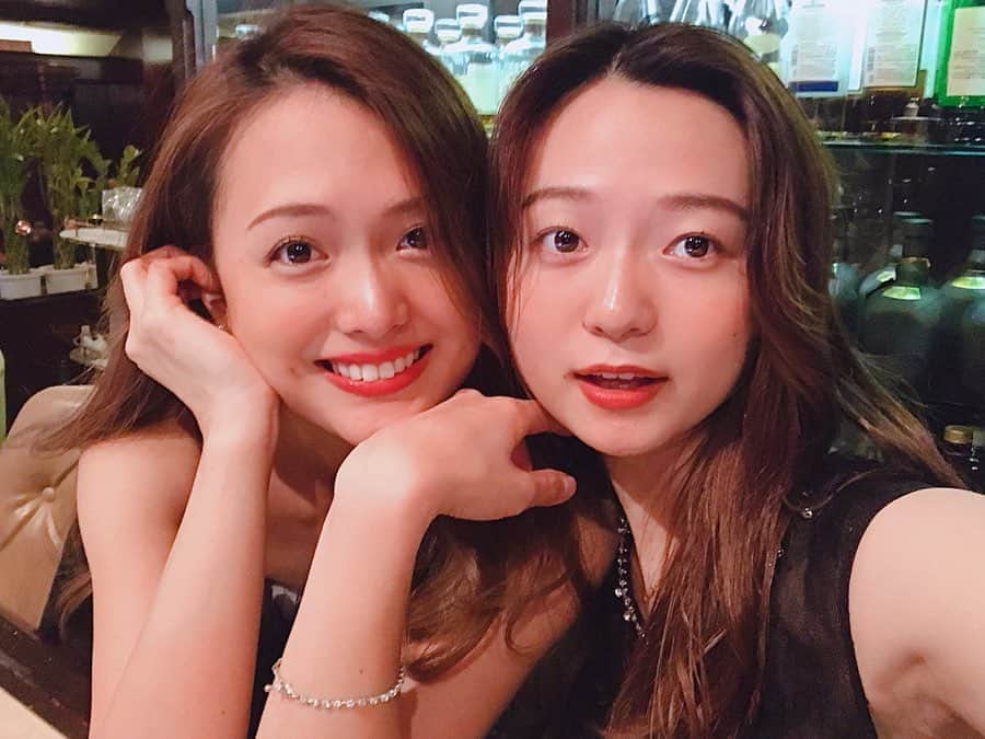 苅谷なつみのインスタグラム