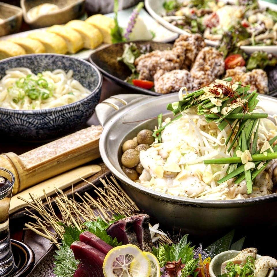 東心斎橋ほおずきのグルメインスタ