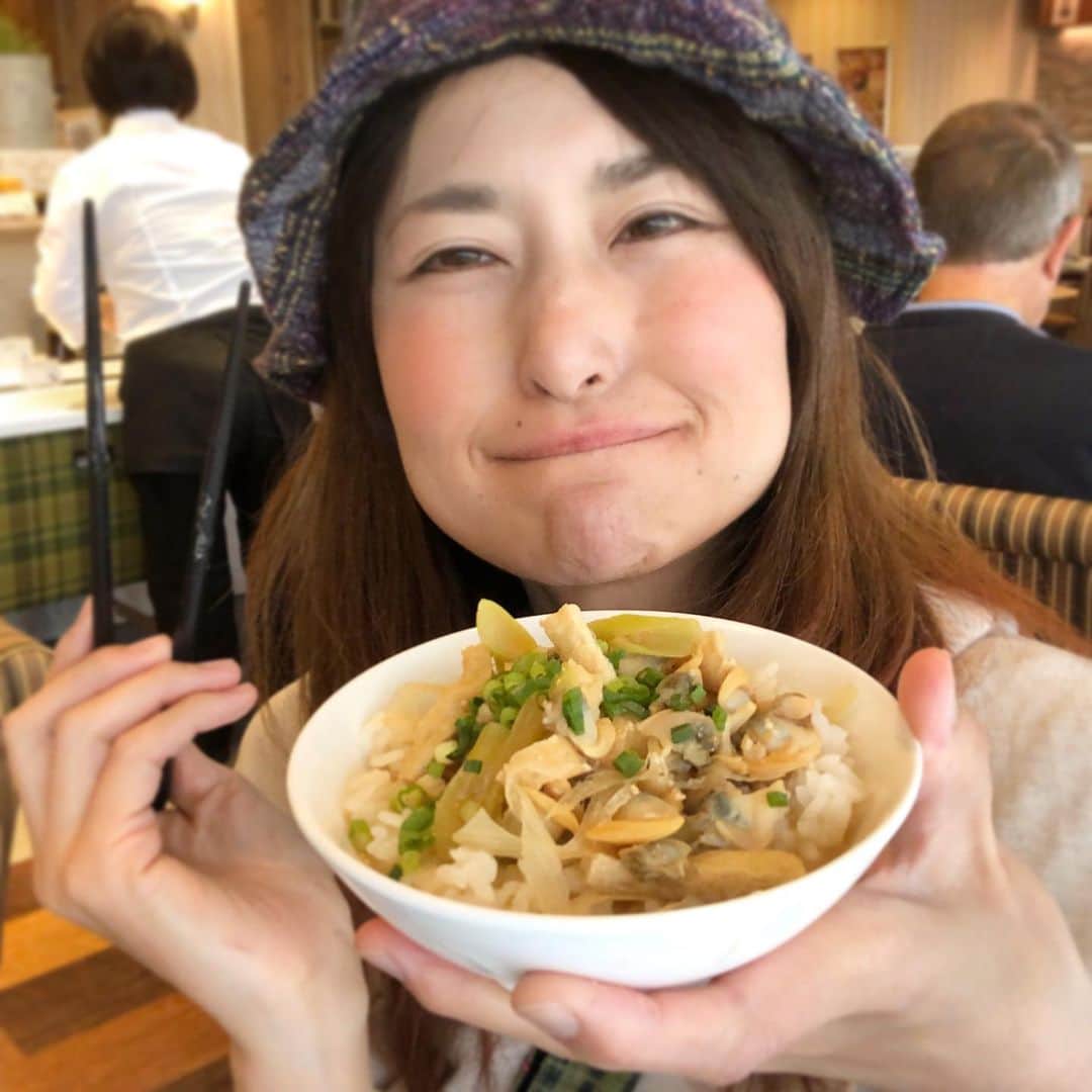 アンジェラ佐藤のグルメインスタ