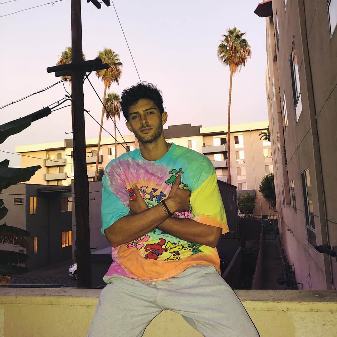 Steven Kellyのインスタグラム：「LaLaLa」