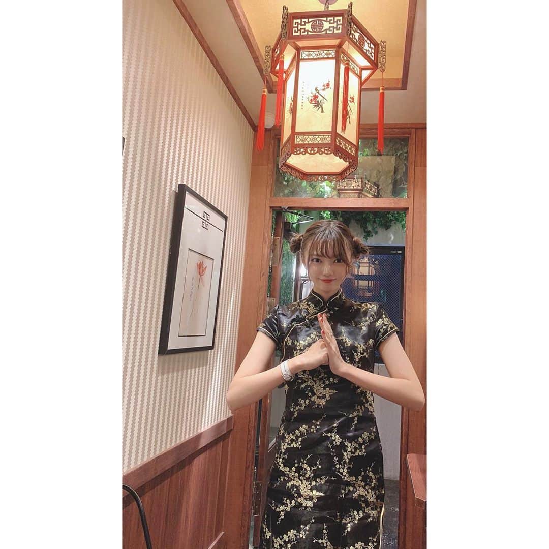 加藤里奈（カトリーナ）のインスタグラム