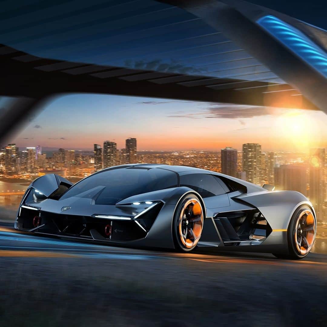 ランボルギーニのインスタグラム：「Goals are accomplished quicker with teamwork. In collaboration with @mitpics, we were able to secure the patent for a new synthetic material which will serve as the technological basis for a new generation of supercapacitors.  #Lamborghini」
