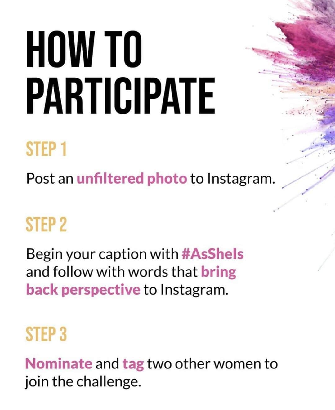 ジェニファー・アビルさんのインスタグラム写真 - (ジェニファー・アビルInstagram)「Today is the #AsSheIs Challenge. It’s a challenge that is very close to my heart because it encourages women to embrace who they are without any filters, whether it be on their photos or in the contents of their posts. The reality is that we too often hide who we really are on social media to make it seem like our life is 100% fun all the time. But it’s not. Our lives are not as glamorous as we show on our Instagram. We all have our struggles, we all have our good days and bad days. We too often show the best versions of ourselves, choose photos with our best profiles or our nicest smiles. But that’s not life. I too have had my fair share of struggles, I’ve had days when I didn’t want to get up, didn’t feel like smiling, wanted to quit. Those darker moments should be embraced because they are empowering you to be the real version of yourselves. I want to tell all the girls out there that it’s okay to have flaws and imperfections, it’s okay to feel down or like you’ve lost yourself. Perfection is not of this world. Today the challenge is to recognize Instagram for what it is. I would like to encourage all of the girls and women out there to post a photo of your life unfiltered. Share your story, be true to who you are. I nominate @roselinefilion and @precious_one_ to join the #AsSheIs challenge today. @livelife_unfiltered」11月7日 4時09分 - jennabel91