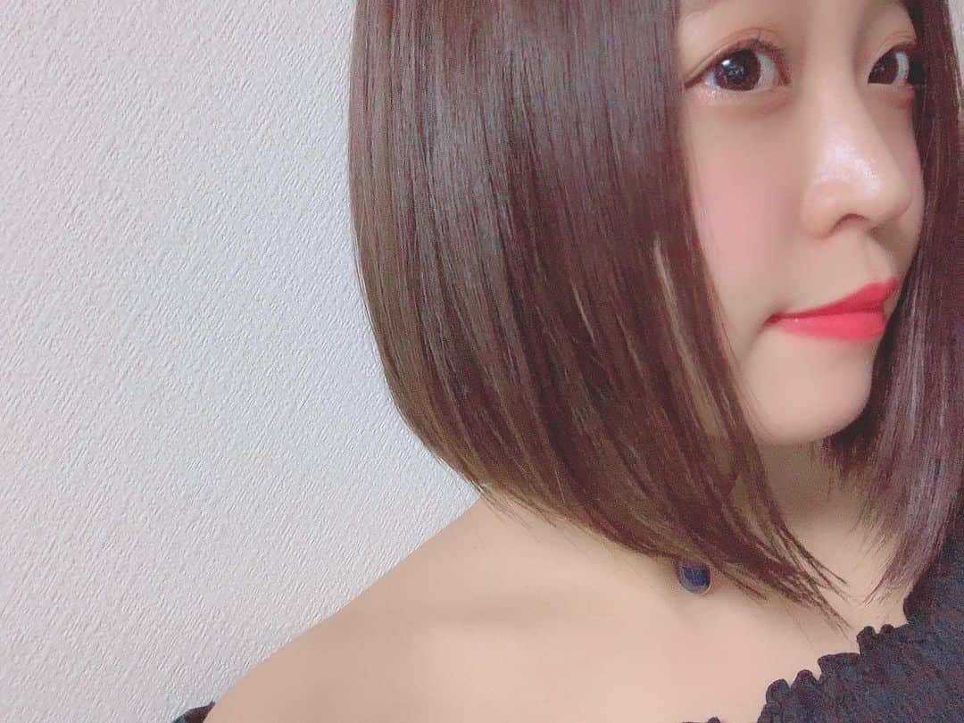 内田 菜々のインスタグラム