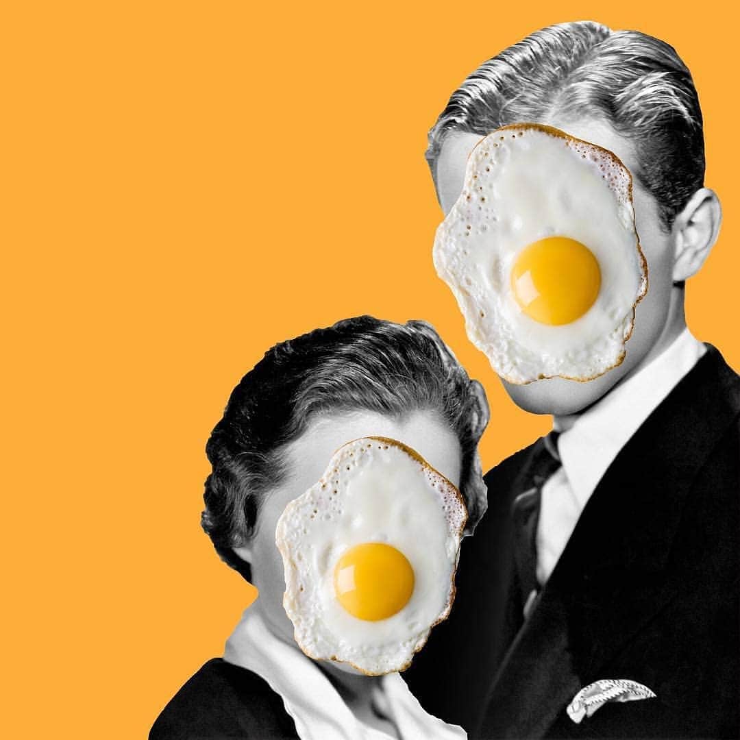Eggs Conceptさんのインスタグラム写真 - (Eggs ConceptInstagram)「Portrait 📷 by 👉 Tyler Spangler @tyler_spangler 👈  #TylerSpangler #eggsconcept #portrait #portraitphotography #egg #eggs #friedegg #inspiremyinstagram #creativityfound」11月7日 4時51分 - eggsconcept