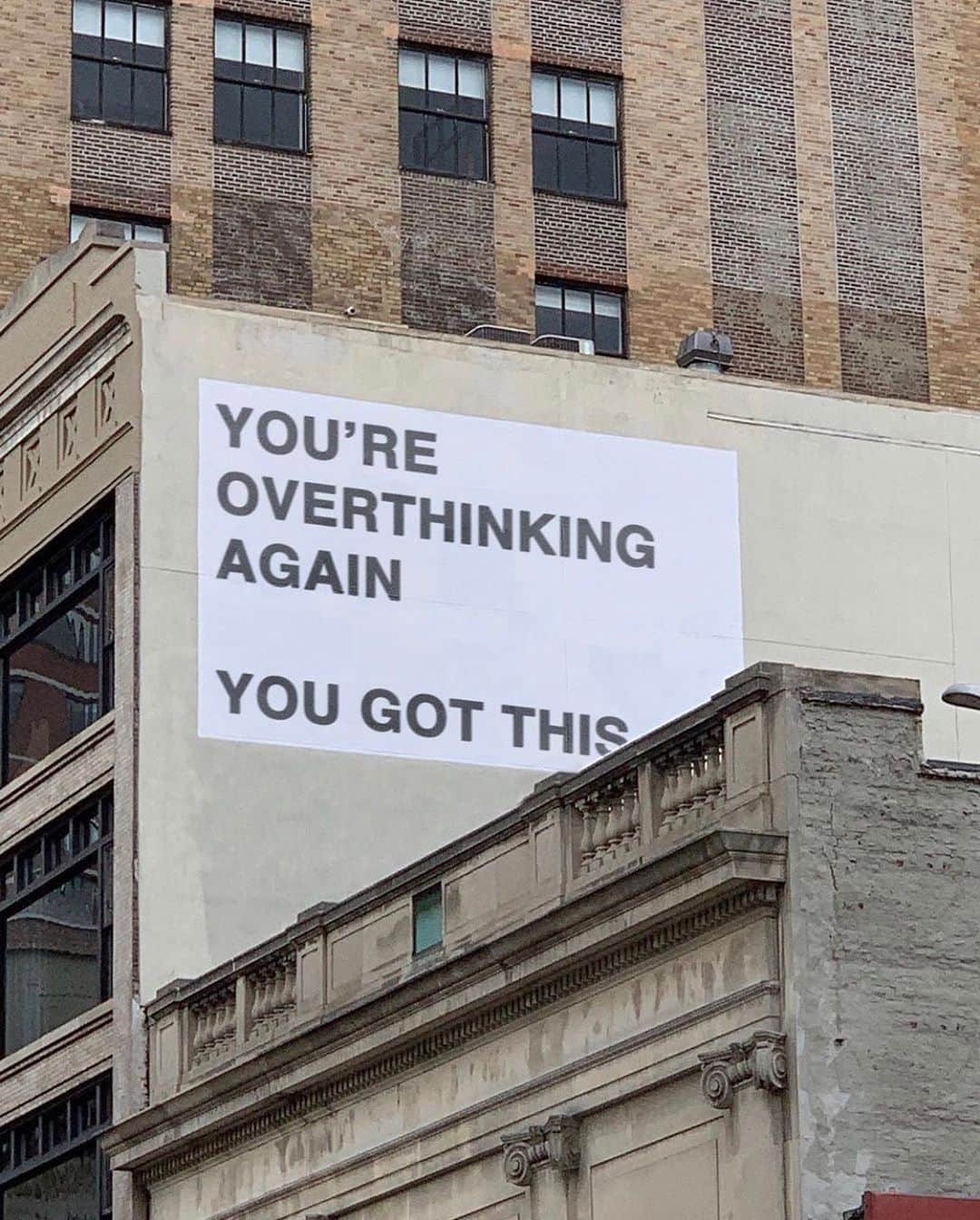 Camden Scottのインスタグラム：「Note to self.  @werenotreallystrangers」