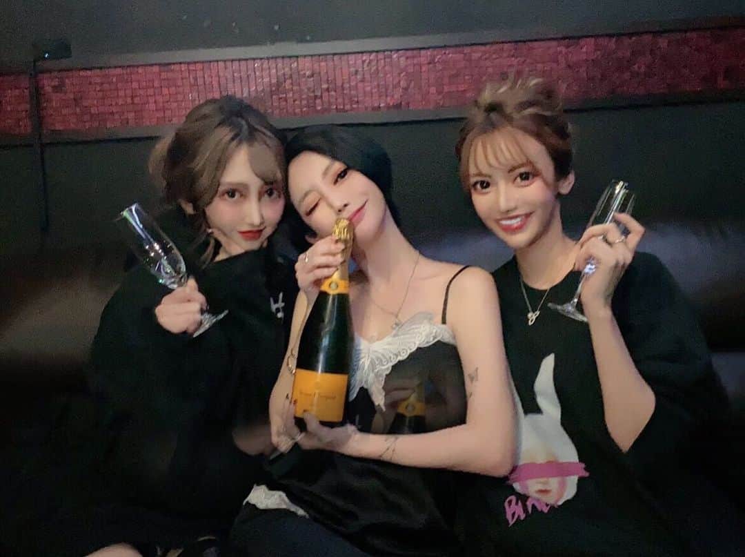 MASAMIのインスタグラム：「一緒に飲む？꒰⌯͒•·̫•⌯͒꒱」
