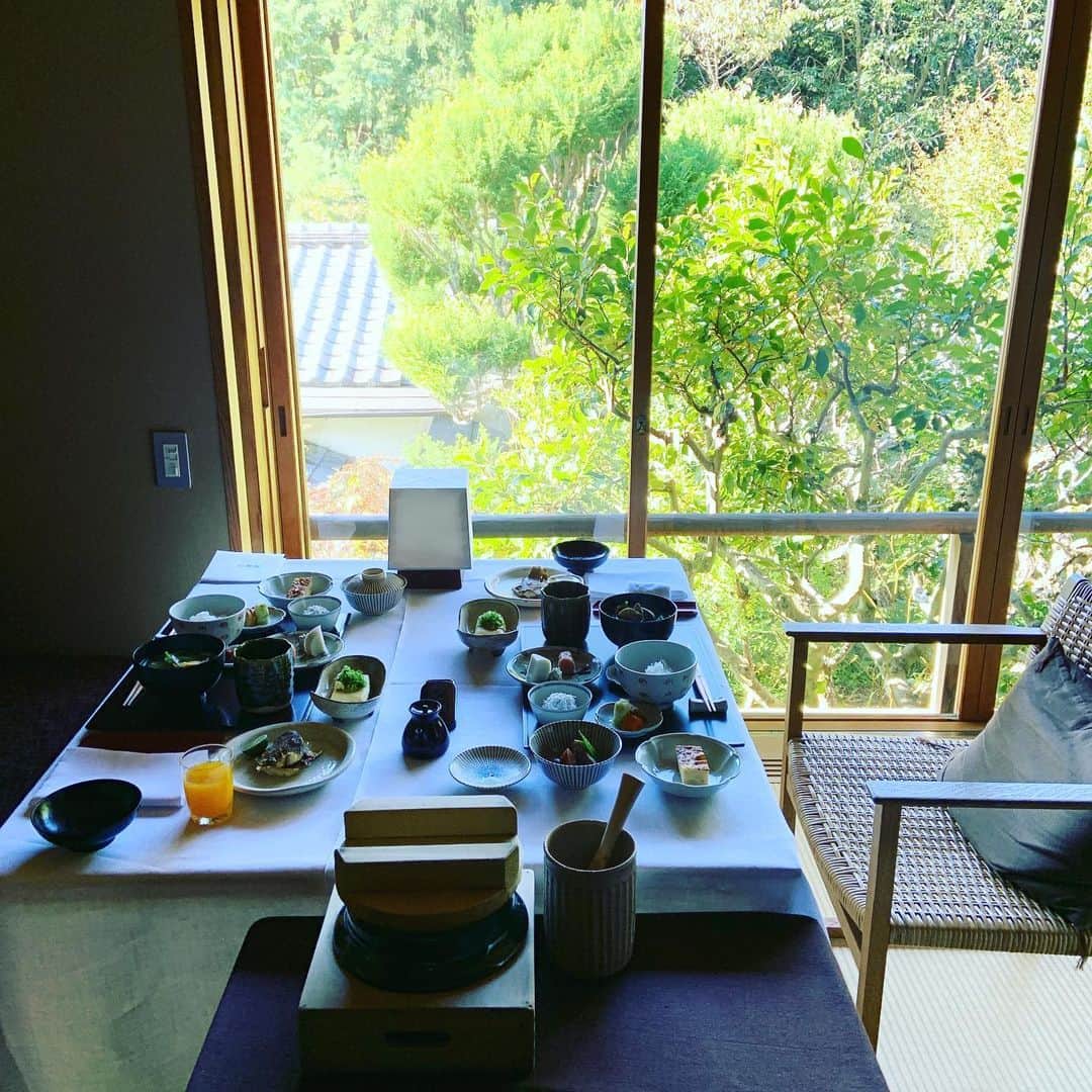 志摩有子のグルメインスタ