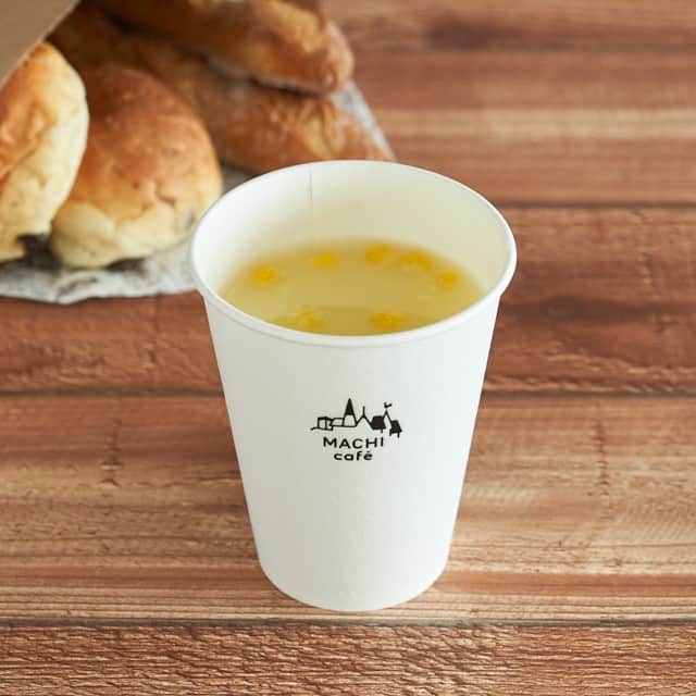 ローソン さんのインスタグラム写真 - (ローソン Instagram)「マチカフェ「コーンスープ」が新発売です♪忙しい朝にもおススメです(^^) #ローソン #マチカフェ #LAWSON #コーンスープ #スープ #soup #Machicafe #japanesefood #instagood #foodstagram #foodpics」11月7日 7時00分 - akiko_lawson