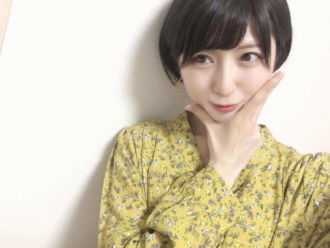 太田英里のインスタグラム