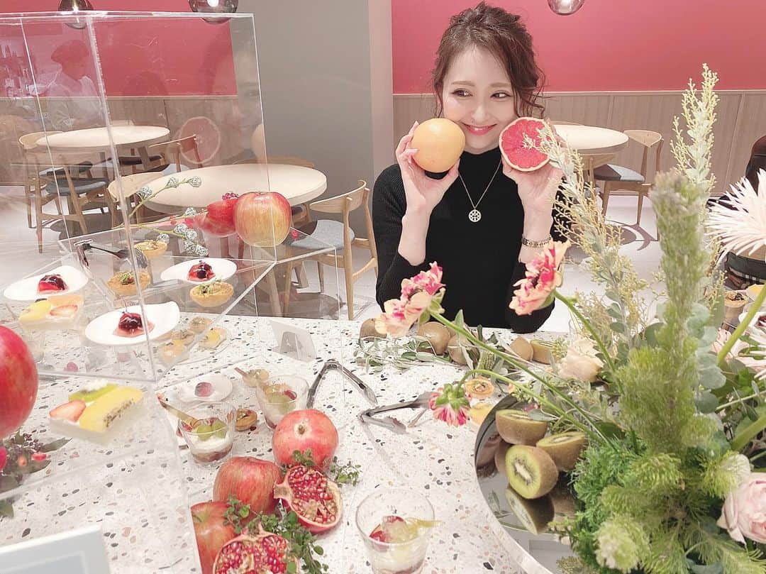 藤後 沙織 とうごさおりのインスタグラム