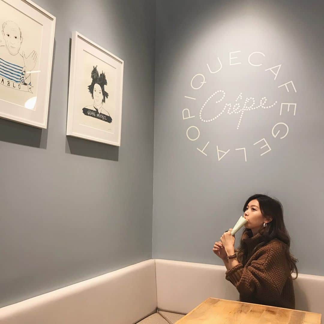 浦田実来さんのインスタグラム写真 - (浦田実来Instagram)「#DAYOFF  初木更津アウトレット🤑💸 海ほたる渡りながら、ぶらぶら買い物しながらこれからのことをたくさん話したよ🌹 だだっぴろーい海の中走るの気持ちよかった🥺🥺🥺 最高の休日♡」11月7日 8時46分 - miquuuuu