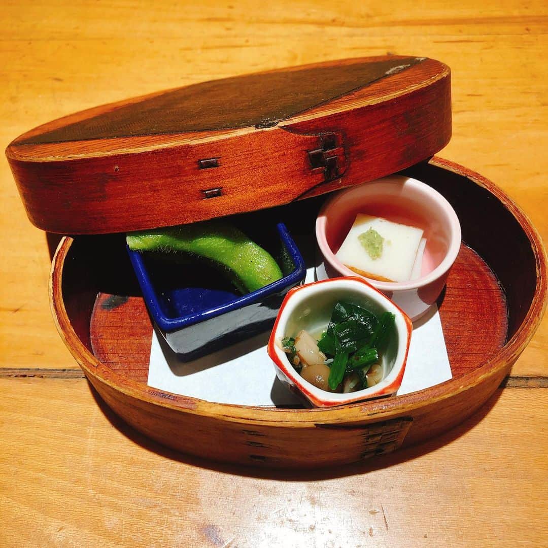 田中美里さんのインスタグラム写真 - (田中美里Instagram)「鰤しゃぶの季節ですね。  #鰤しゃぶ #美味しかった」11月7日 9時01分 - misatotanaka77