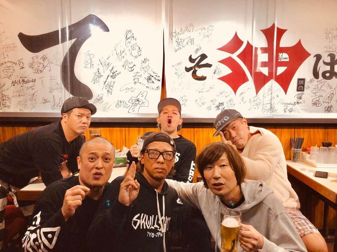 NAOKIのグルメインスタ