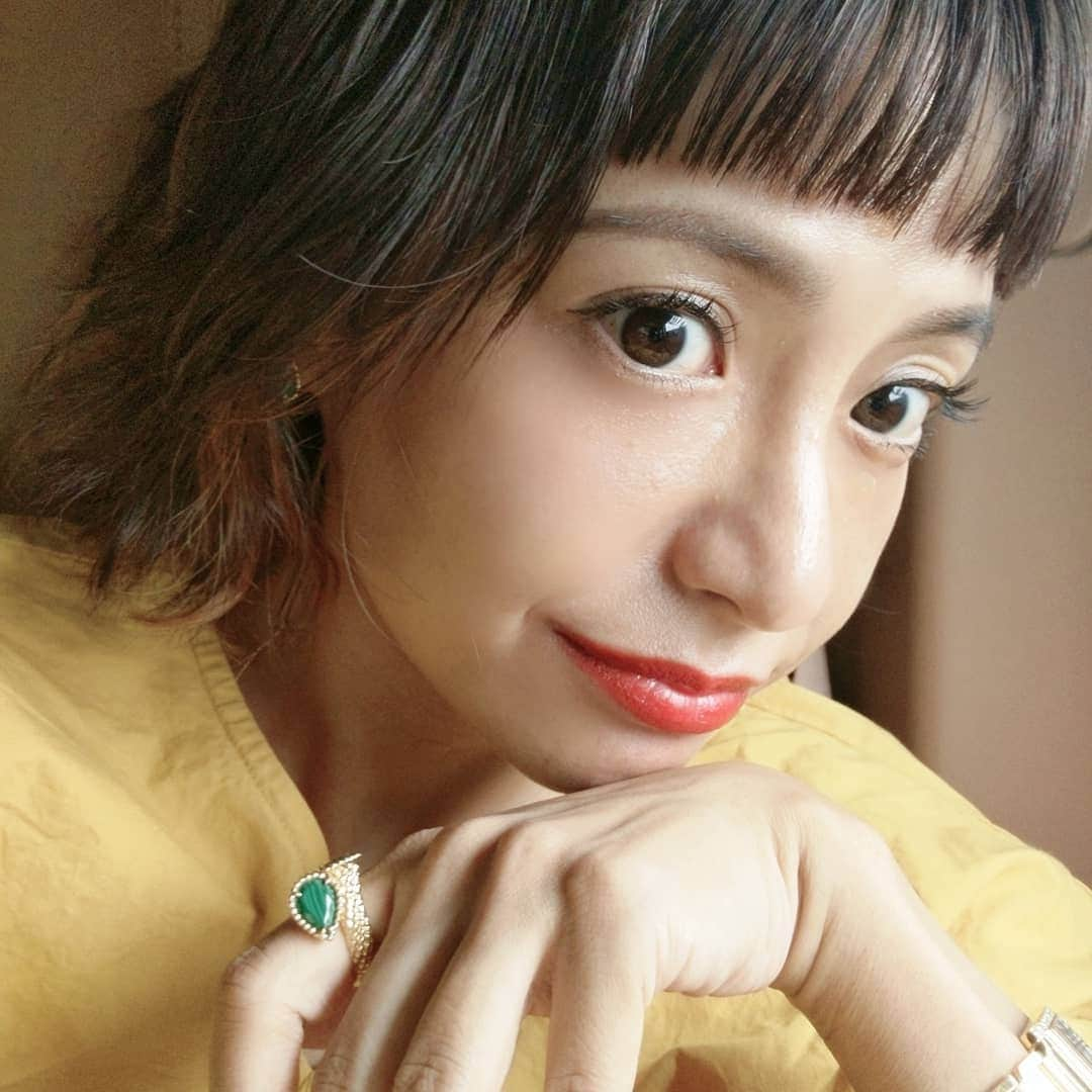 三喜本惠美さんのインスタグラム写真 - (三喜本惠美Instagram)「・ マリス表参道で ネイルとまつ毛をメンテナンスして来ました👍 長〜いお付き合いの下井さんと松下さんに癒されながらのメンテナンスは気分転換になります💕❤️💕❤️💕 #マリスネイル#ハートネイル#ネイルデザイン#ネイルサロン#表参道ネイル#青山ネイル#カルジェル#バイオジェル#マツエクサロン#表参道マツエク#青山マツエク#ママの息抜き#ママネイル」11月7日 18時47分 - megumi_mikimoto