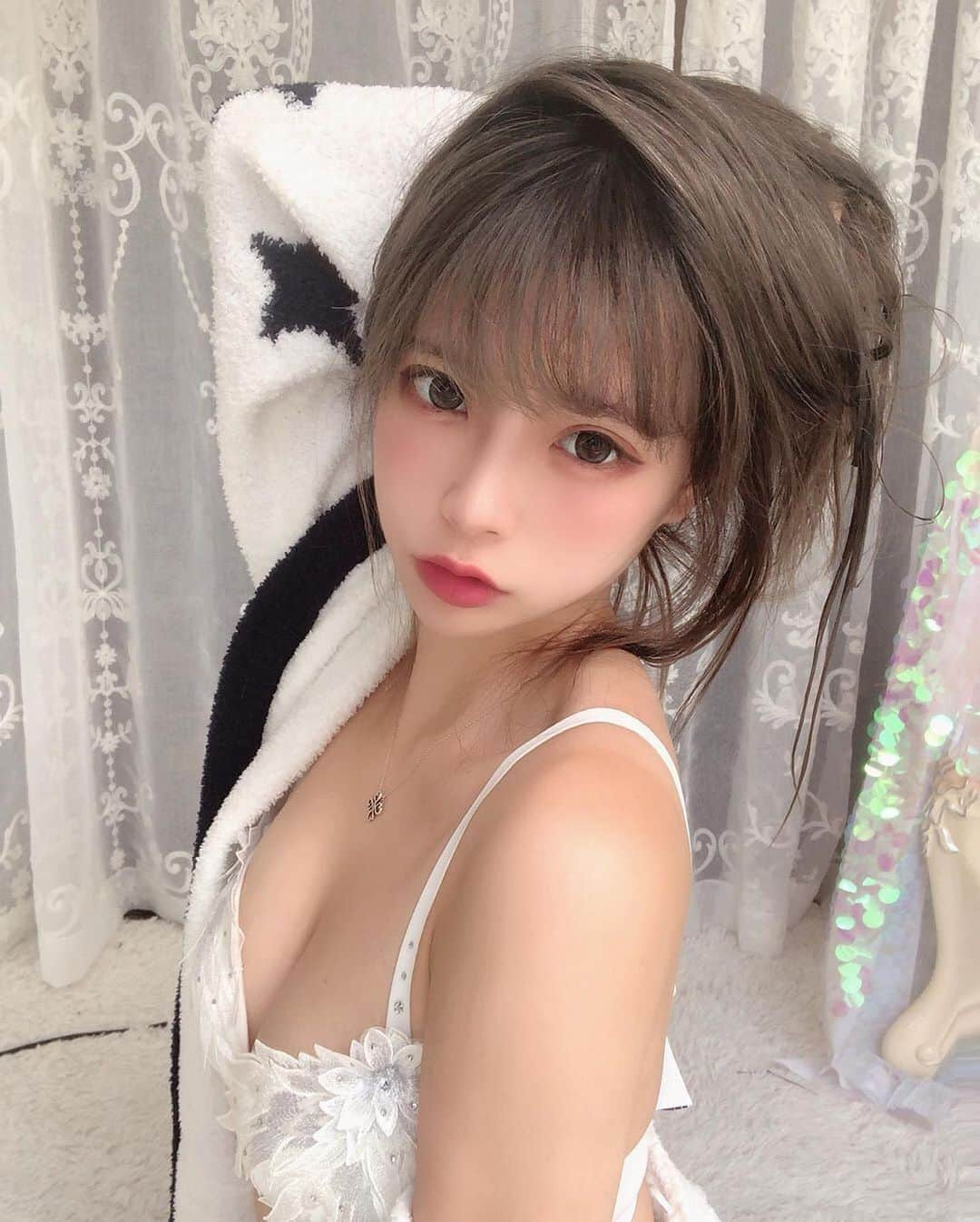 美女美容事情のインスタグラム