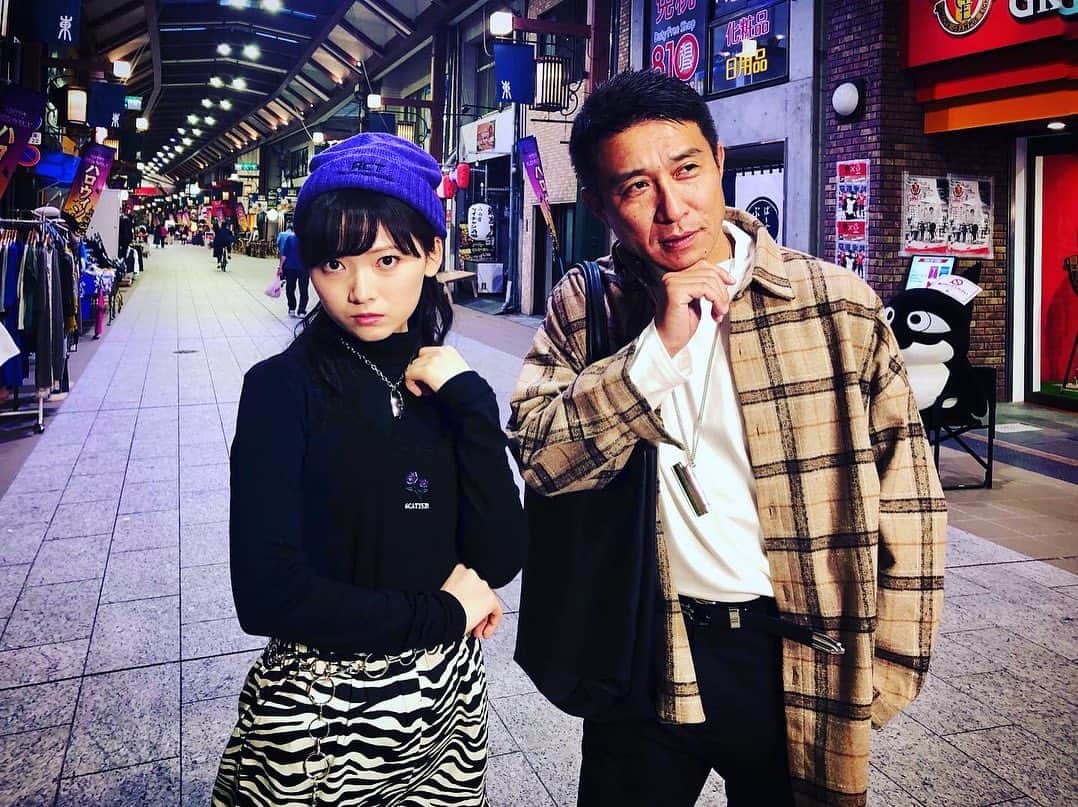 南雲穂波のインスタグラム