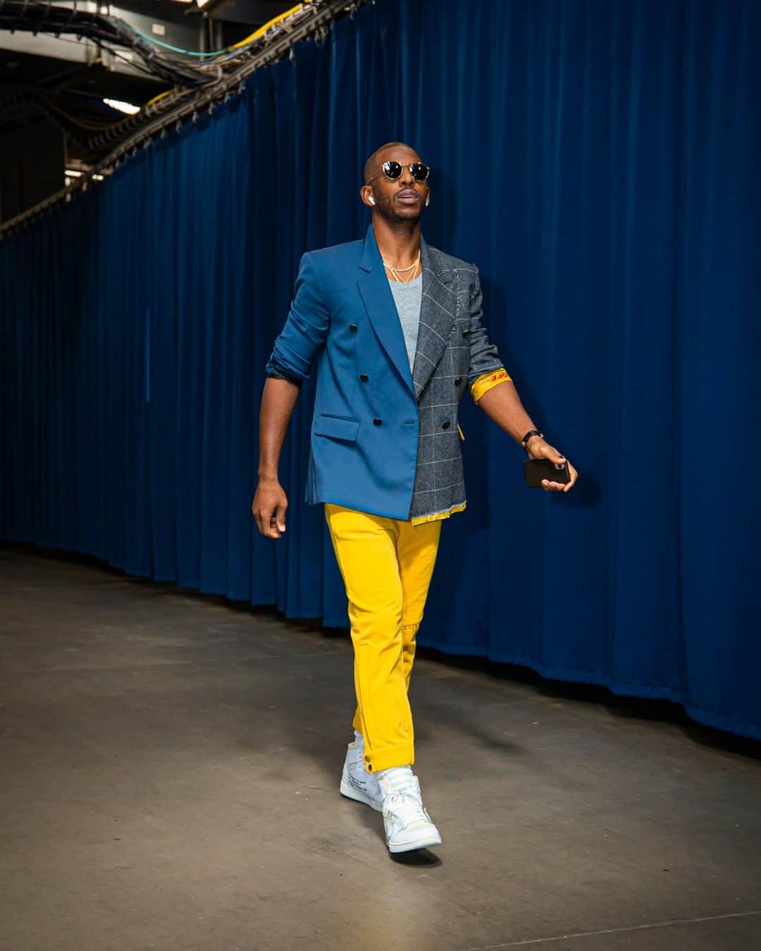 GQ JAPANのインスタグラム