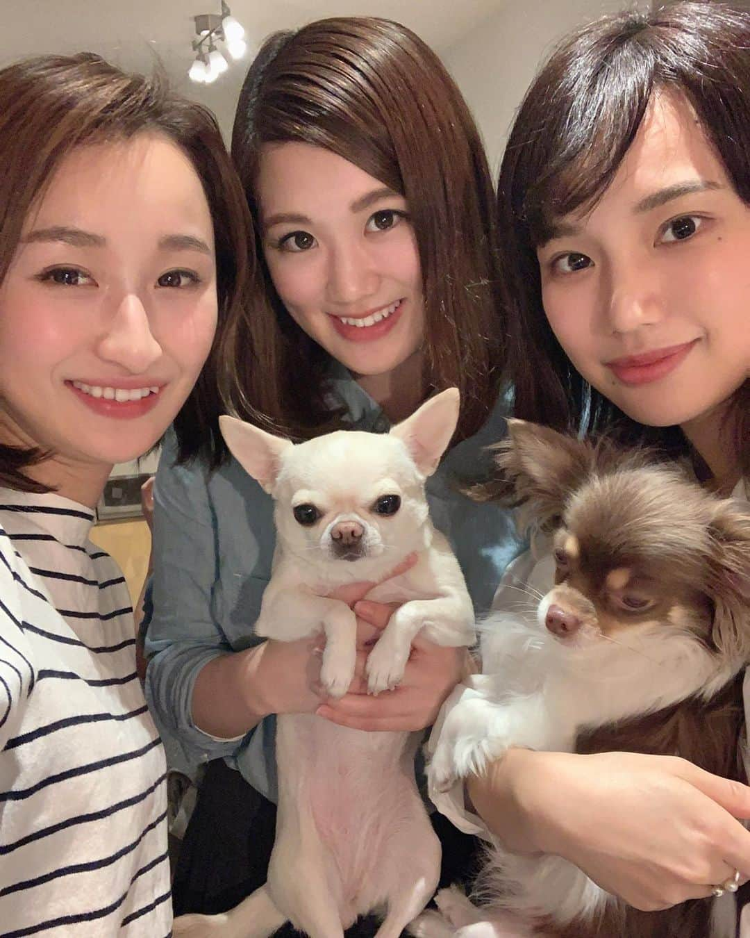 西野沙瑛さんのインスタグラム写真 - (西野沙瑛Instagram)「- - ご近所会なのか犬会なのか🐶❤️ - #ゴルフ女子 #ゴルフ男子 #ゴルフコーデ #スポーツ女子  #ゴルフウェア #スポーツ #golf #골프 #골프스타그램 #골프장 #라운드 #골프스윙 #골프사랑 #골프레슨 #아이언샷 #스크린골프 #드라이버샷 #골스타그램 #トレーニング #トレーニング女子 #筋トレ #筋トレ女子 #golfstagram #golfswing」11月7日 19時25分 - sae_golf