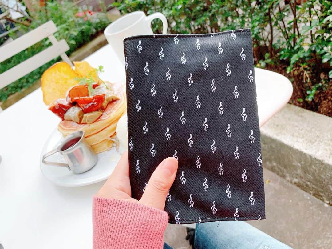 木南清香のグルメインスタ