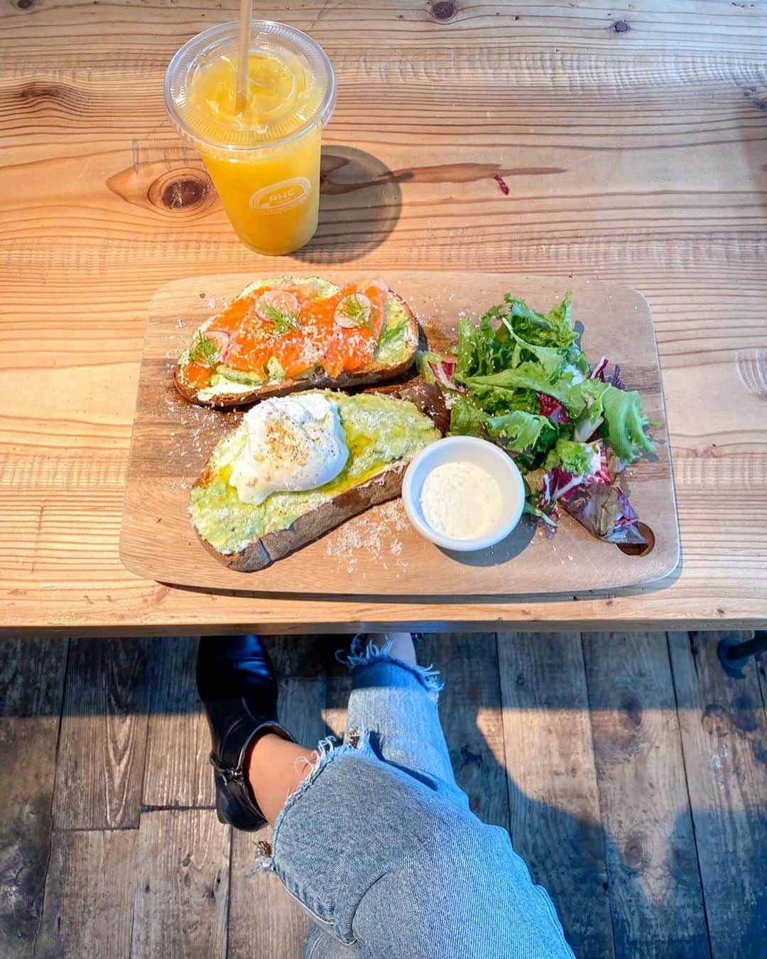 Ayaのグルメインスタ