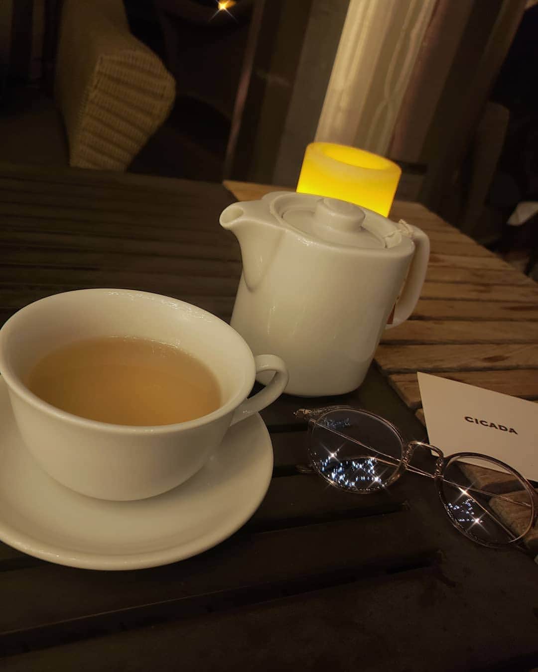 LUNAのグルメインスタ