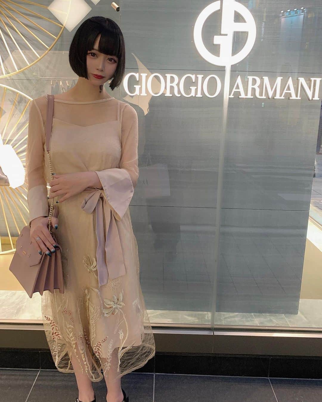 ももかわのインスタグラム