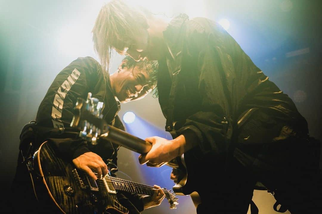 coldrainさんのインスタグラム写真 - (coldrainInstagram)「“THE SIDE EFFECTS ONE MAN TOUR 2019”  新木場STUDIO COAST photos by @yamada_mphoto  #coldrain  #thesideeffects」11月7日 19時50分 - coldrain_official