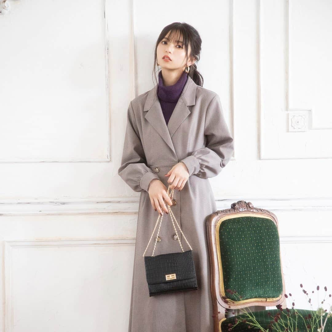 GRLさんのインスタグラム写真 - (GRLInstagram)「齋藤飛鳥さん(乃木坂46)GRL撮影オフショット💐 #齋藤飛鳥 #あしゅ #乃木坂46 #outfit #ootd #outfitoftheday #girl #girls #fashion #coordinate #followme #オフショット #コーデ #コーディネート #grl #グレイル #プチプラ #ファストファッション #通販 #通販サイト」11月7日 20時09分 - grl_official