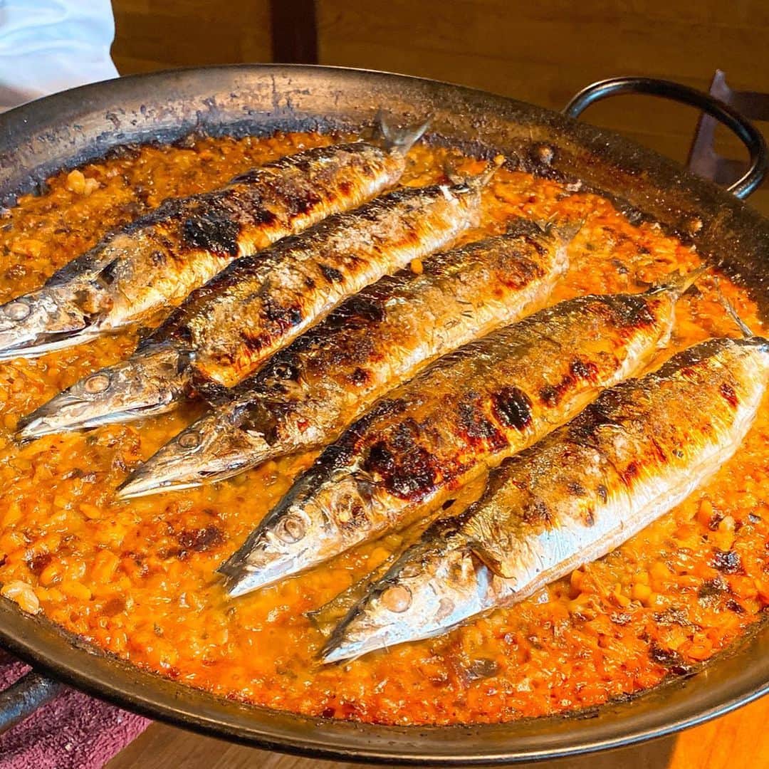 山岸久朗のグルメインスタ