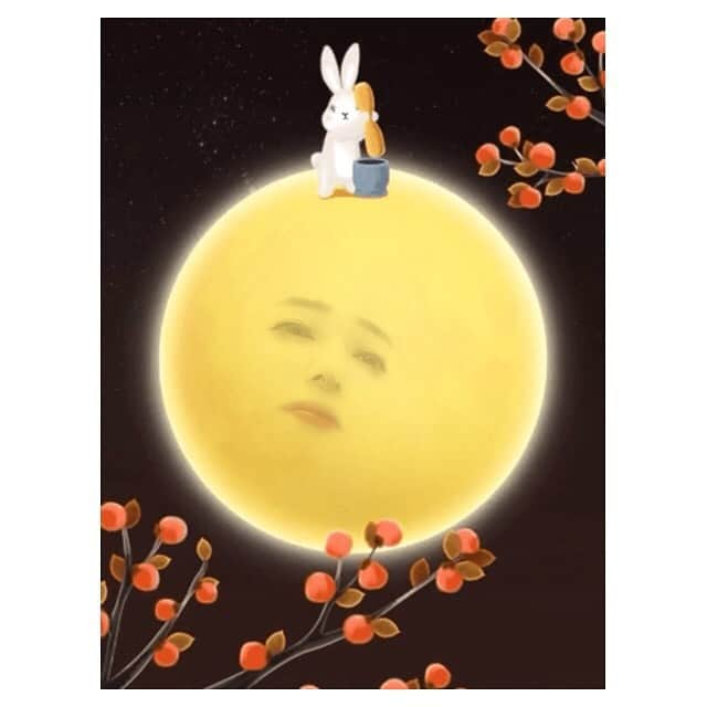 早乙女わかばさんのインスタグラム写真 - (早乙女わかばInstagram)「.﻿ 🌝月になりました🌝﻿ 月組だけに。﻿ ﻿ 華ちゃんと楽しい時間﻿ ﻿ Snowってこんなに楽しめるのね🤣﻿ ﻿ 顔の入れ替え👩🏻🔛👩🏻﻿ ﻿ 髭男🧔🏻﻿ ﻿ 今流行りの芸能人誰に似てるか﻿ 楽しくって色んな表情つけてやってみました（笑）﻿ ﻿ 変な声になる動画﻿ ﻿ ひたすら楽しい時間🤣﻿ ﻿ #snow﻿ #ひたすら﻿ #楽しい﻿ #まだ﻿ #箸が転んでも笑えるお年頃﻿ #いや﻿ #ただ単純なだけ﻿ #今年の冬は﻿ #目指せ﻿ #ゆるっとクラシカル」11月7日 11時51分 - s_wakaba.94