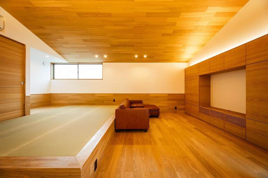 一級建築士事務所hausのインスタグラム