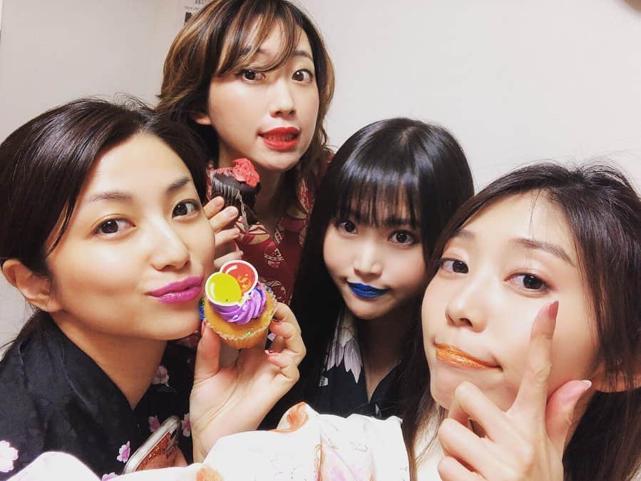 MIAKAのインスタグラム
