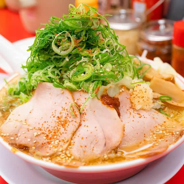 藤川奈々のグルメインスタ