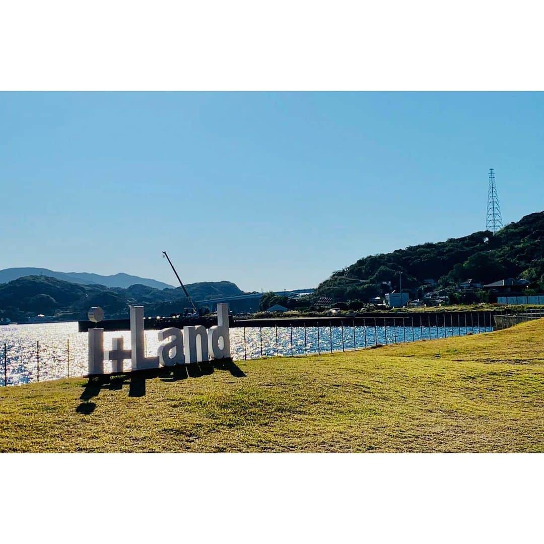 池田建設さんのインスタグラム写真 - (池田建設Instagram)「池田建設 in 伊王島˚✧₊⁎ ・ 火曜日はお休みをいただき ありがとうございました☺︎ ・ 少し早めの忘年会を 社員旅行も兼ねて 伊王島 i+Land nagasakiへ 行ってまいりました！ ・ とても楽しい時間を 過ごさせていただきました。 ・ 今日からまた社員一同 頑張ってまいりますので よろしくお願いいたします！ ・ #住まいのすべてに  #池田建設  #lifelabel  #ライフレーベル  #zero_cube  #エイブル  #エイブル諫早店  #建設会社 #不動産屋  #ナチュラル69  #忘年会 #社員旅行  #伊王島 #アイランド長崎  #暮らしを楽しむ  #理想の住まい  #新築 #マイホーム  #賃貸住宅 #アパート #マンション #長崎 #諫早」11月7日 12時21分 - ikeda_kensetsu