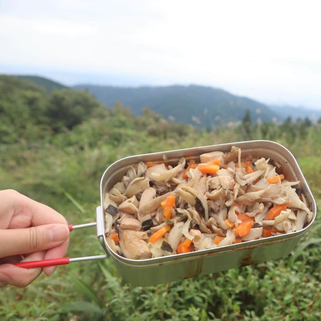 味ひとすじ　永谷園のインスタグラム