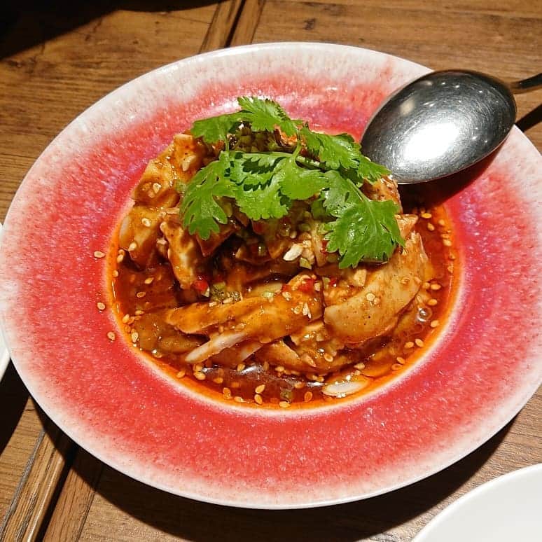 森下久美のグルメインスタ