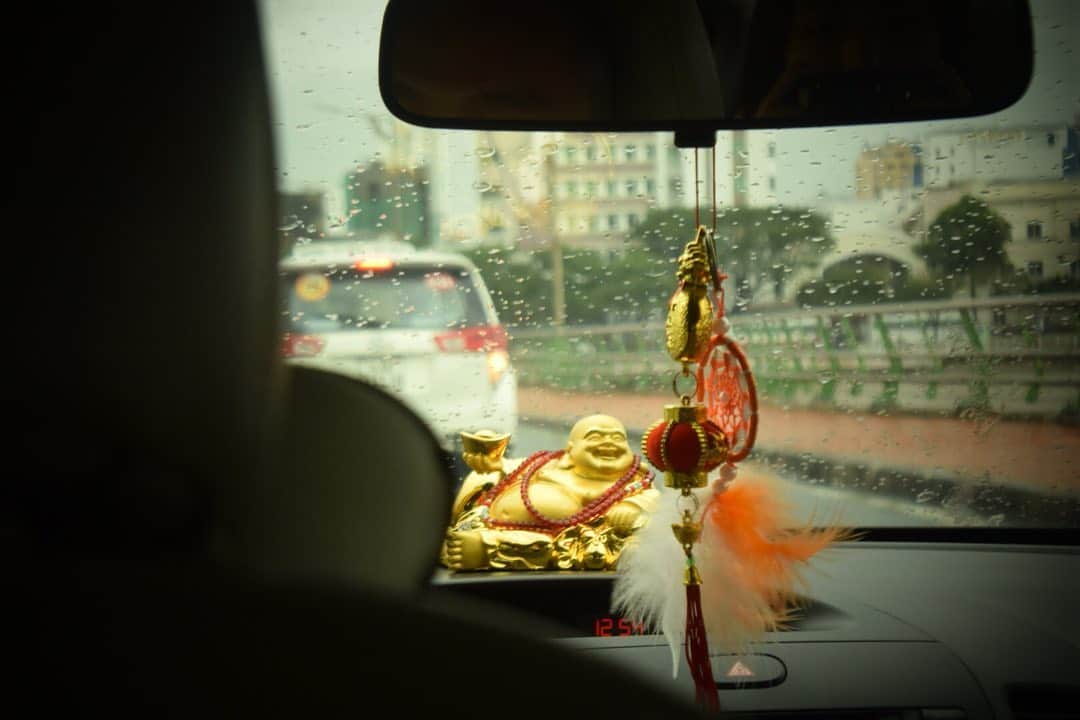 尾形沙耶香さんのインスタグラム写真 - (尾形沙耶香Instagram)「#danangvietnam 🇻🇳 #ベトナム旅行 ✈️」11月7日 13時12分 - sayakaogata