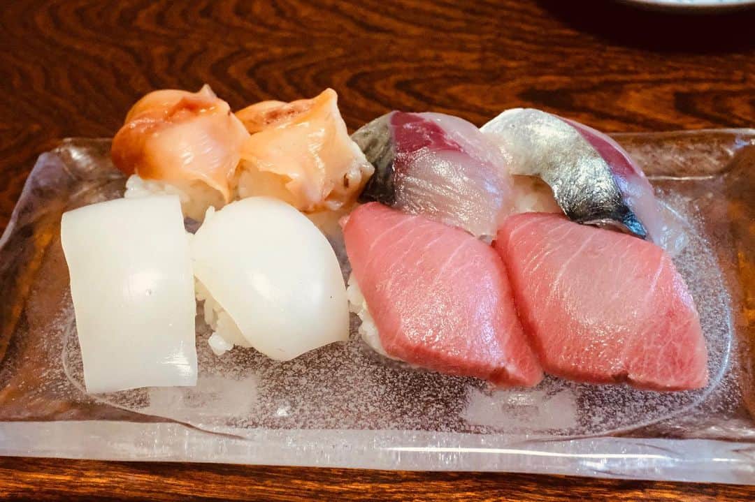 休日課長のグルメインスタ